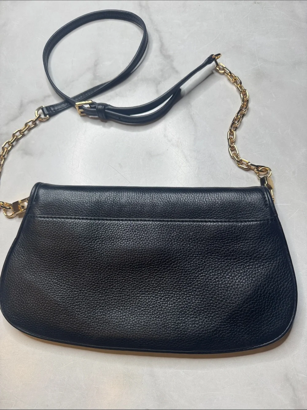 Tory Burch Britton Convertible Clutch